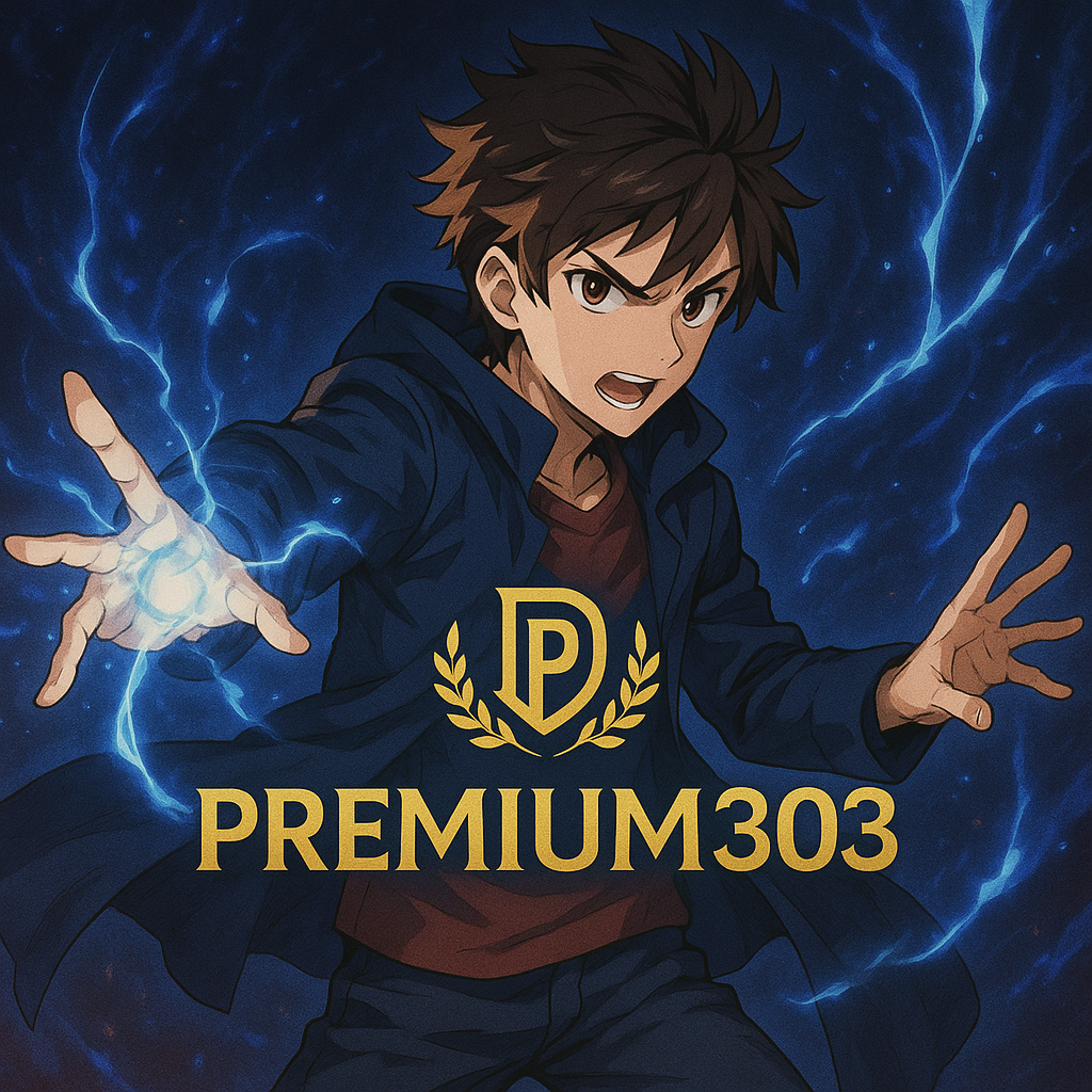 PREMIUM303